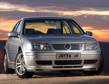 Volkswagen Jetta 1.8T R [South Africa] (Typ 1J) '2004–05