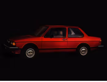 1981–84 Volkswagen Jetta 2-door [North America] (Typ 16) '1980–84