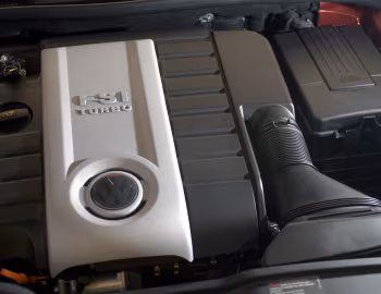 Bajo el capó Volkswagen Jetta 2.0 FSI [South Africa] (Typ 1K) '2005–10