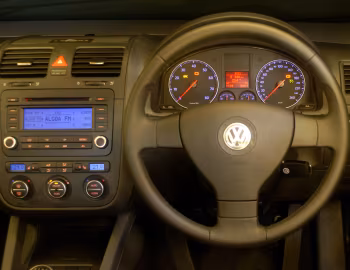 Panel frontal Volkswagen Jetta 2.0 FSI [South Africa] (Typ 1K) '2005–10