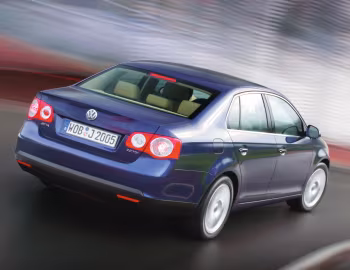 Volkswagen Jetta 2.0 TDI [Worldwide] (Typ 1K) '05.2005–11.2010