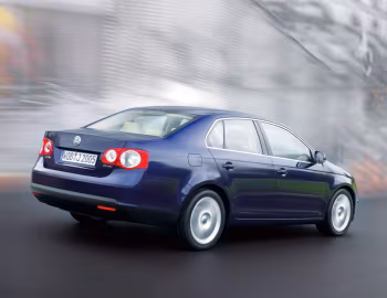 Volkswagen Jetta 2.0 TDI [Worldwide] (Typ 1K) '05.2005–11.2010