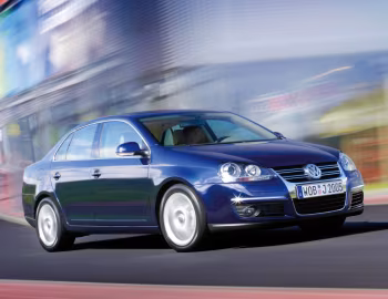 Volkswagen Jetta 2.0 TDI [Worldwide] (Typ 1K) '05.2005–11.2010