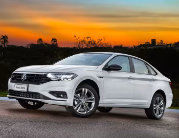 Volkswagen Jetta 250 TSI R-Line [Latam] '2018–21