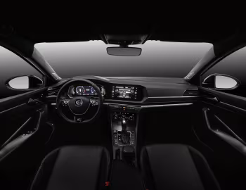 Panel frontal Volkswagen Jetta 250 TSI R-Line [Latam] '2018–21