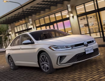 Volkswagen Jetta "70 Aniversario" [Mexico] '2024–25