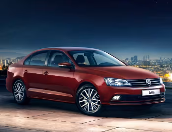 Volkswagen Jetta "Allstar" (Typ 1B) '03.2016–02.2017