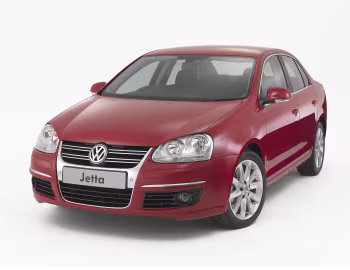 Volkswagen Jetta [Australia] (Typ 1K) '2005–10