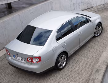 Volkswagen Jetta [Australia] (Typ 1K) '2005–10