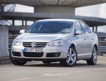 Volkswagen Jetta [Australia] (Typ 1K) '2005–10