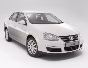 Volkswagen Jetta [Australia] (Typ 1K) '2005–10