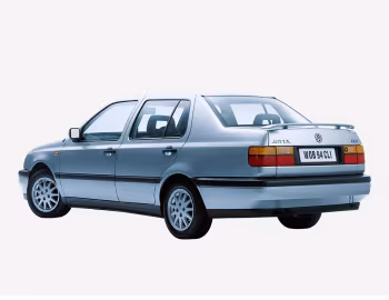 Volkswagen Jetta CLi [South Africa] (Typ 1H) '1993–98