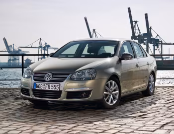 Volkswagen Jetta "Freestyle" [Germany] (Typ 1K) '05.2009–10.2010