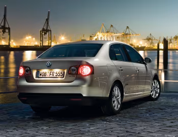Volkswagen Jetta "Freestyle" [Germany] (Typ 1K) '05.2009–10.2010