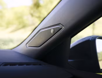 Intérieur 2025–pr. Volkswagen Jetta GLI [North America] '2024–pr.