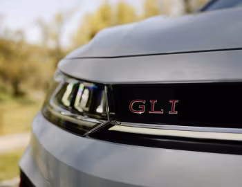 2025–pr. Volkswagen Jetta GLI [North America] '2024–pr.