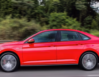 Volkswagen Jetta GLI [Latam] '2019–21