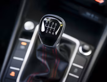 Intérieur 2025–pr. Volkswagen Jetta GLI [North America] '2024–pr.