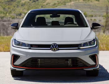 2025–pr. Volkswagen Jetta GLI [North America] '2024–pr.
