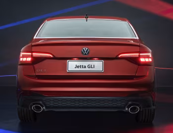 Volkswagen Jetta GLI [Latam] '2022–24