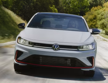 2025–pr. Volkswagen Jetta GLI [North America] '2024–pr.