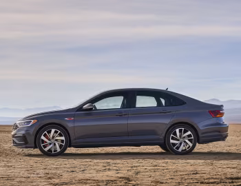 2019–21 Volkswagen Jetta GLI S [North America] '2019–21