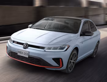 Volkswagen Jetta GLI [Mexico] '2024–pr.