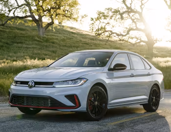 2025–pr. Volkswagen Jetta GLI [North America] '2024–pr.