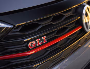 2019–21 Volkswagen Jetta GLI S [North America] '2019–21