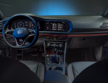 Panel frontal Volkswagen Jetta GLI [Latam] '2022–24