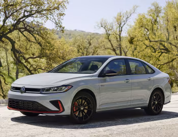 2025–pr. Volkswagen Jetta GLI [North America] '2024–pr.