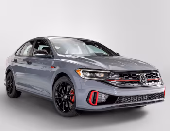 2024 Volkswagen Jetta GLI "40th Anniversary Edition" [North America] '2023–24