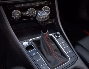 Intérieur 2021 Volkswagen Jetta GLI "Blue Lagoon" Concept [North America] '2021