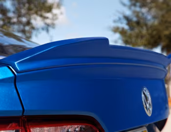 2021 Volkswagen Jetta GLI "Blue Lagoon" Concept [North America] '2021