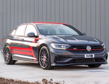 Volkswagen Jetta GLI by H&R Special Springs '11.2019