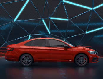 Volkswagen Jetta GLI "Edición Aniversario" [Mexico] '2019