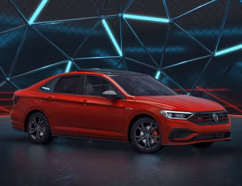 Volkswagen Jetta GLI "Edición Aniversario" [Mexico] '2019