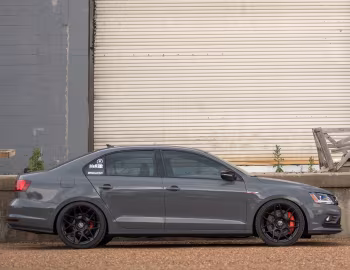 Volkswagen Jetta GLI Nardo Concept '05.2017