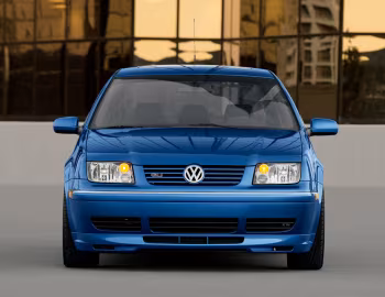 2004–05 Volkswagen Jetta GLI Sedan [North America] (Typ 1J) '2003–05