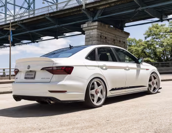 Volkswagen Jetta GLI Super Touring Concept [North America] '05.2019