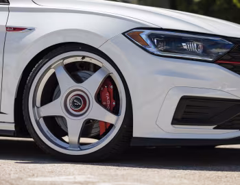 Volkswagen Jetta GLI Super Touring Concept [North America] '05.2019
