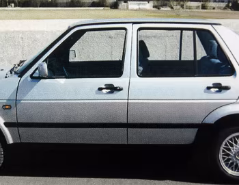 Volkswagen Jetta GTX [China] (Typ 1GD) '03.1998–2001