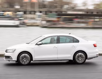 Volkswagen Jetta Hybrid [Worldwide] (Typ 1B) '2014–18