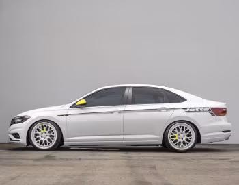 2019 Volkswagen Jetta R-Line SoCal Concept [North America] '05.2018
