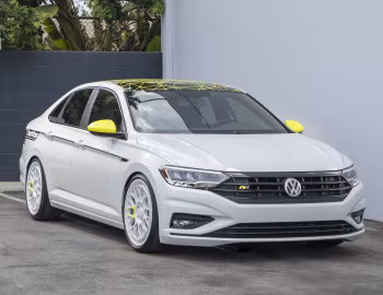 2019 Volkswagen Jetta R-Line SoCal Concept [North America] '05.2018