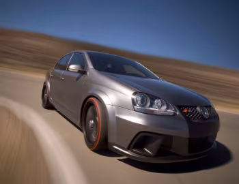 Volkswagen Jetta R GT Concept (Typ 1K) '11.2005