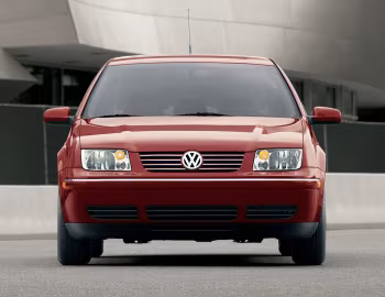 2004–05 Volkswagen Jetta Sedan [North America] (Typ 1J) '2003–05