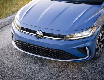 2025–pr. Volkswagen Jetta SEL [North America] '2024–pr.