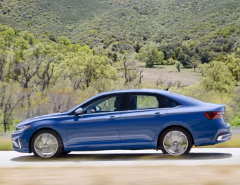 2025–pr. Volkswagen Jetta SEL [North America] '2024–pr.