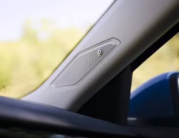 Intérieur 2025–pr. Volkswagen Jetta SEL [North America] '2024–pr.